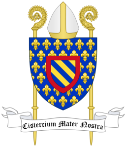 logo_CisterciumMaterNostra